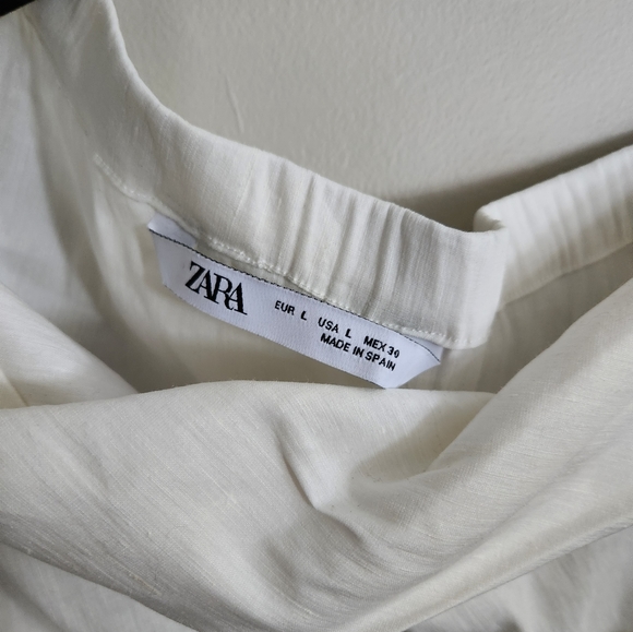 Zara top - Picture 2 of 3